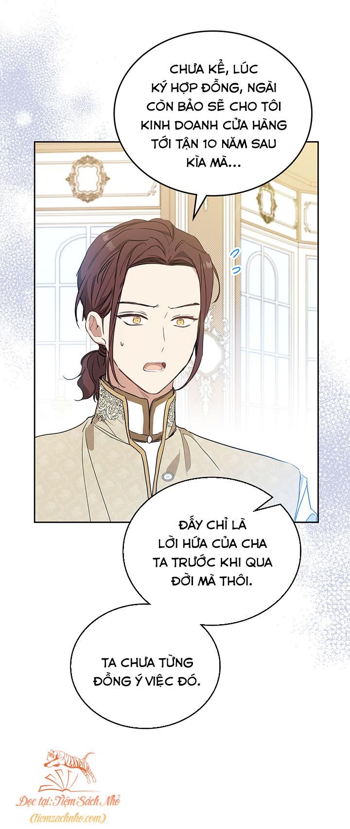 đọc truyện  Kiếp Này Ta Nhất Định Trở Thành Gia Chủ Chương 94 ảnh 54 tại Giả Dược