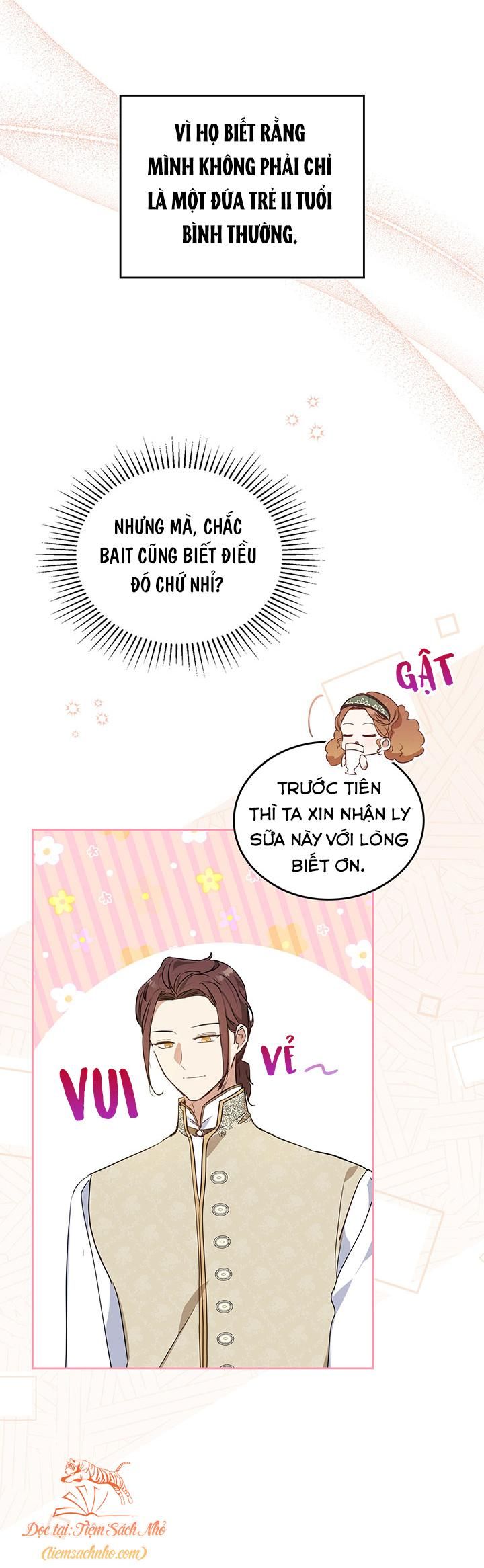 đọc truyện  Kiếp Này Ta Nhất Định Trở Thành Gia Chủ Chương 95 ảnh 6 tại Giả Dược