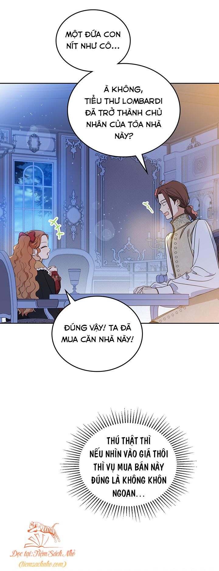 đọc truyện  Kiếp Này Ta Nhất Định Trở Thành Gia Chủ Chương 96 ảnh 29 tại Giả Dược