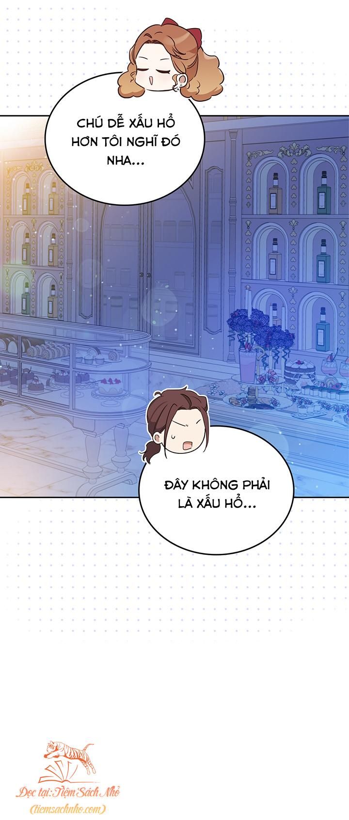 đọc truyện  Kiếp Này Ta Nhất Định Trở Thành Gia Chủ Chương 96 ảnh 49 tại Giả Dược