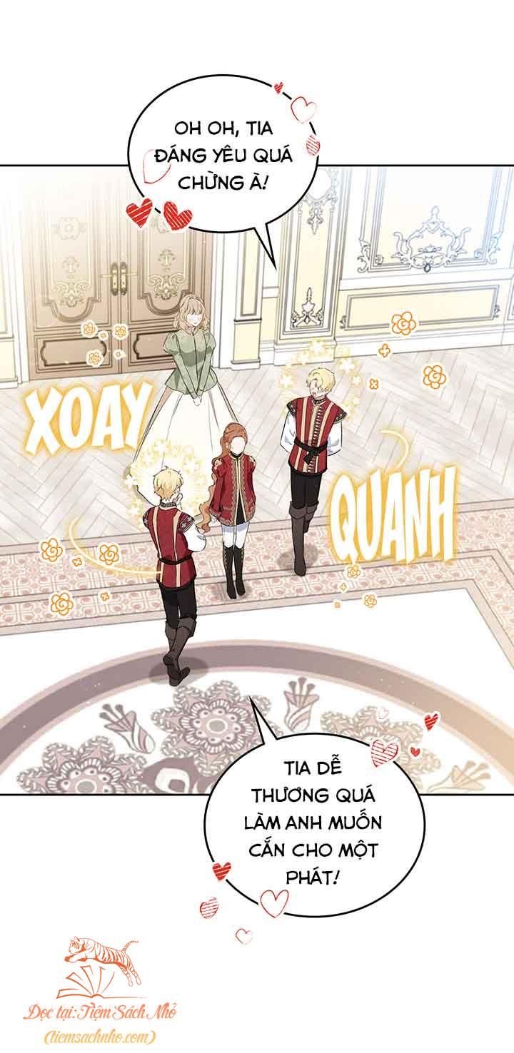 đọc truyện  Kiếp Này Ta Nhất Định Trở Thành Gia Chủ Chương 97 ảnh 23 tại Giả Dược