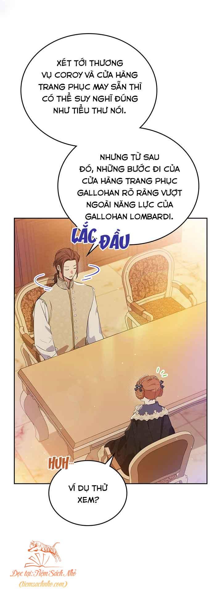 đọc truyện  Kiếp Này Ta Nhất Định Trở Thành Gia Chủ Chương 99 ảnh 22 tại Giả Dược