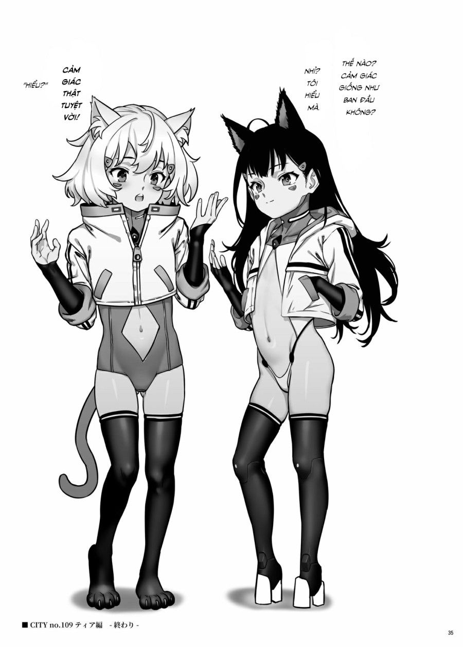 Kiếp Nô Lệ Chương 0 page 36 - Giả Dược