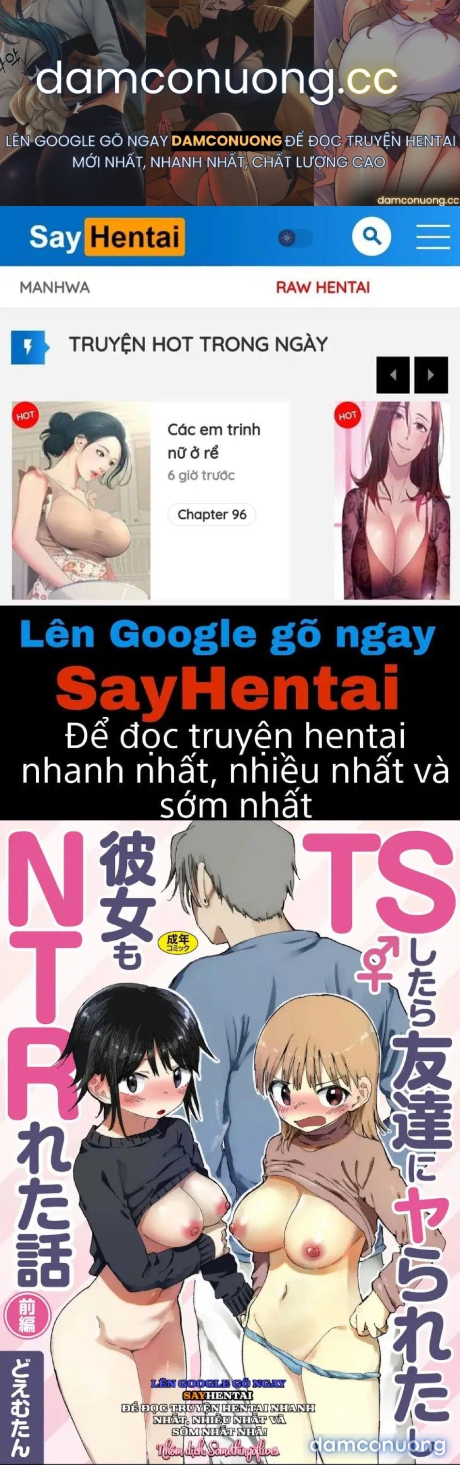 đọc truyện Kiếp Thân Xác Mới Đầy Nghiệt Ngã Khi Cả Bản Thân Và Người Yêu Đều Bị Chiếm Đoạt Chương 1 ảnh 2 tại Thiên Thai Truyện