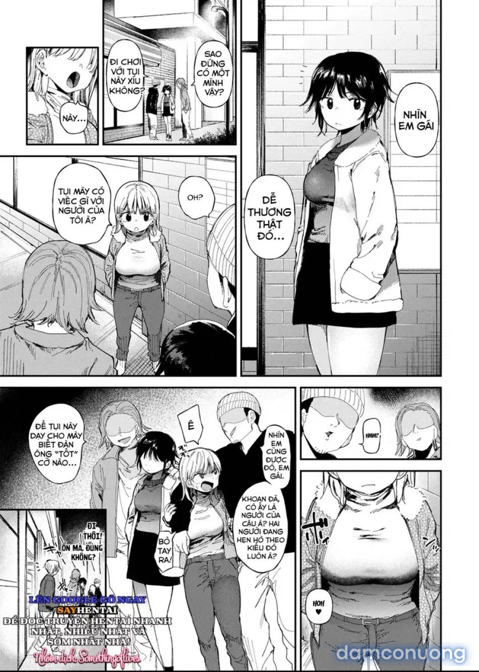 đọc truyện Kiếp Thân Xác Mới Đầy Nghiệt Ngã Khi Cả Bản Thân Và Người Yêu Đều Bị Chiếm Đoạt Chương 1 ảnh 3 tại Thiên Thai Truyện