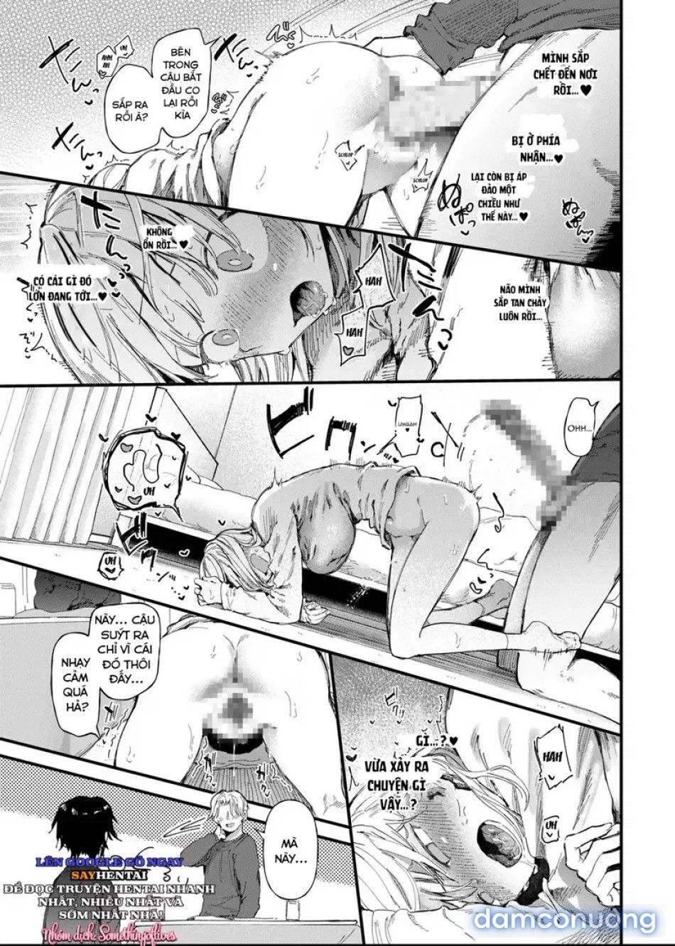 đọc truyện Kiếp Thân Xác Mới Đầy Nghiệt Ngã Khi Cả Bản Thân Và Người Yêu Đều Bị Chiếm Đoạt Chương 1 ảnh 13 tại Thiên Thai Truyện