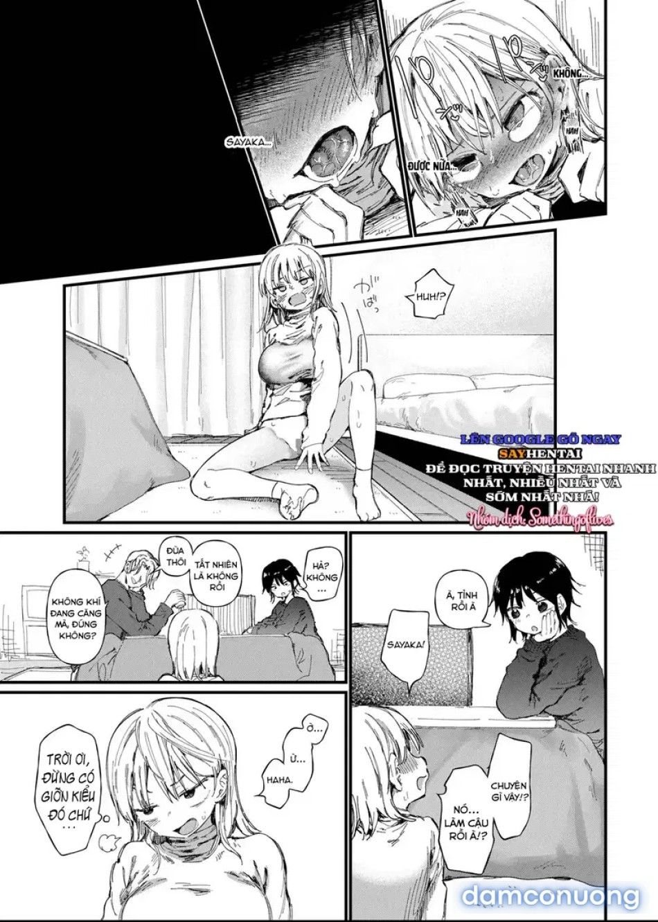 đọc truyện Kiếp Thân Xác Mới Đầy Nghiệt Ngã Khi Cả Bản Thân Và Người Yêu Đều Bị Chiếm Đoạt Chương 1 ảnh 17 tại Thiên Thai Truyện