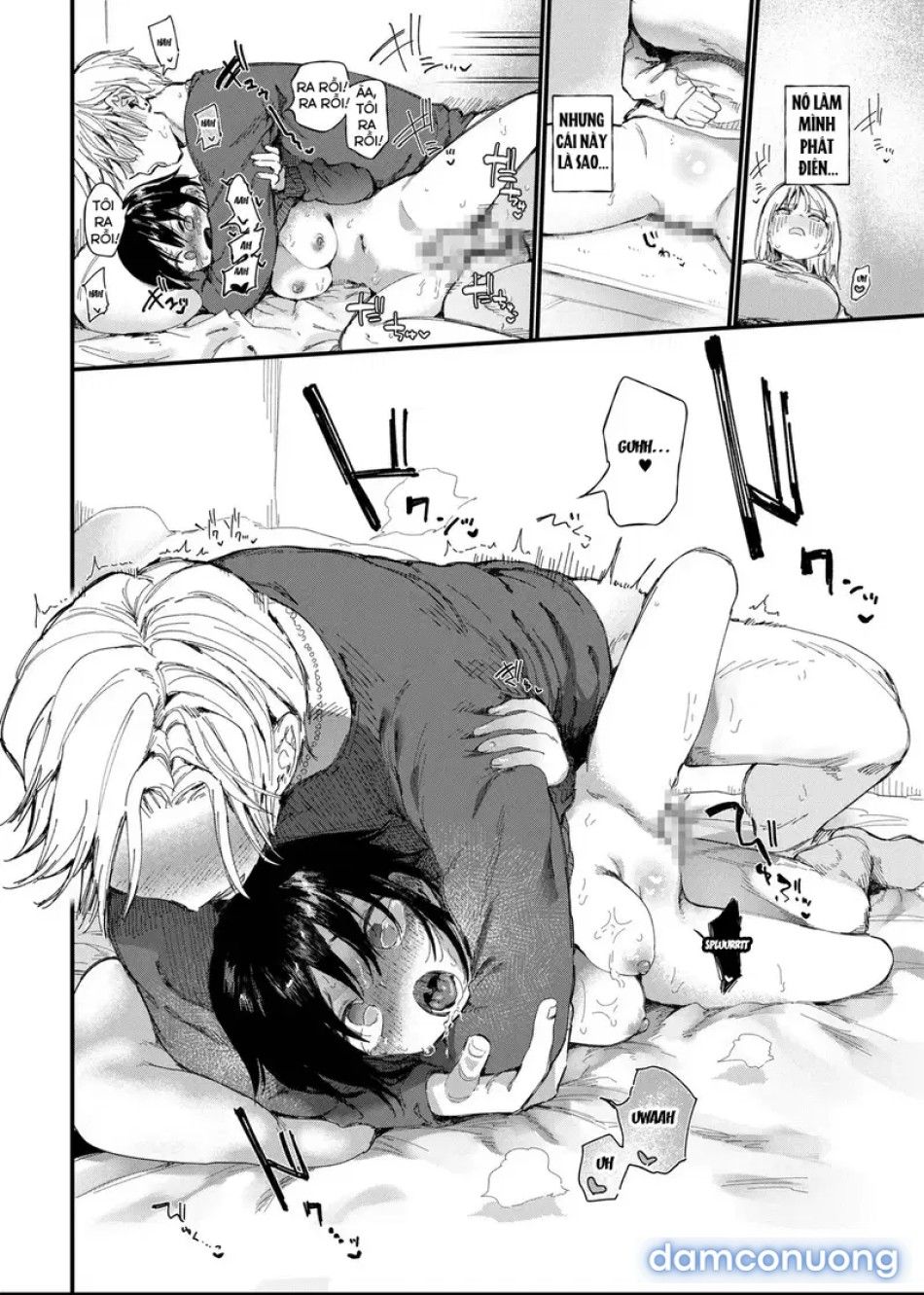 đọc truyện Kiếp Thân Xác Mới Đầy Nghiệt Ngã Khi Cả Bản Thân Và Người Yêu Đều Bị Chiếm Đoạt Chương 1 ảnh 24 tại Thiên Thai Truyện