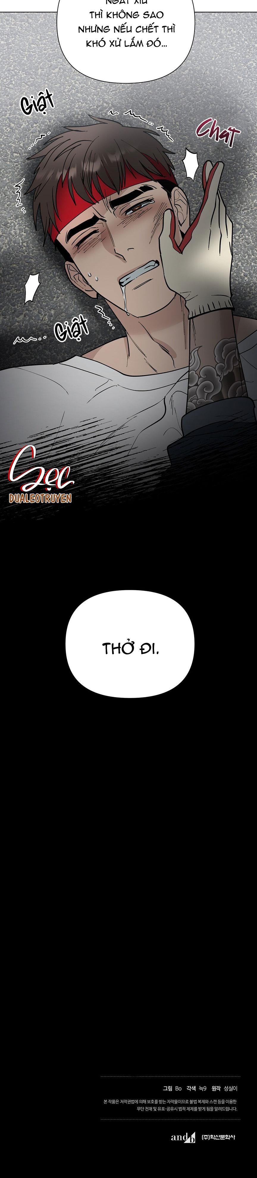 đọc truyện Kiệt Tác Chương 1 ảnh 35 tại Thiên Thai Truyện