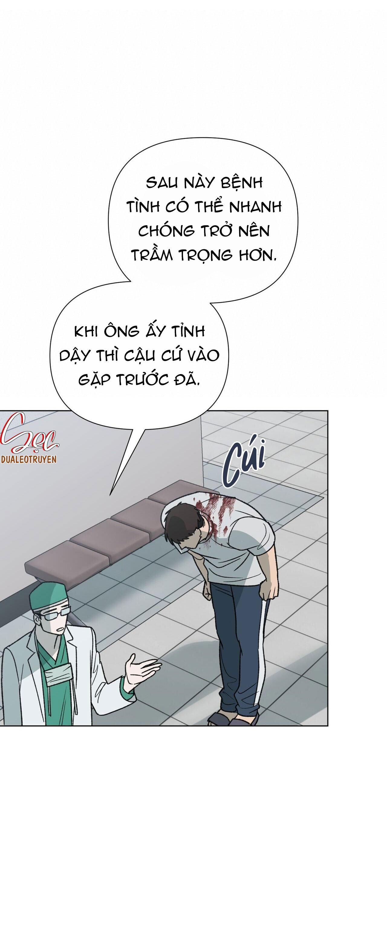 đọc truyện Kiệt Tác Chương 12 ảnh 14 tại Thiên Thai Truyện