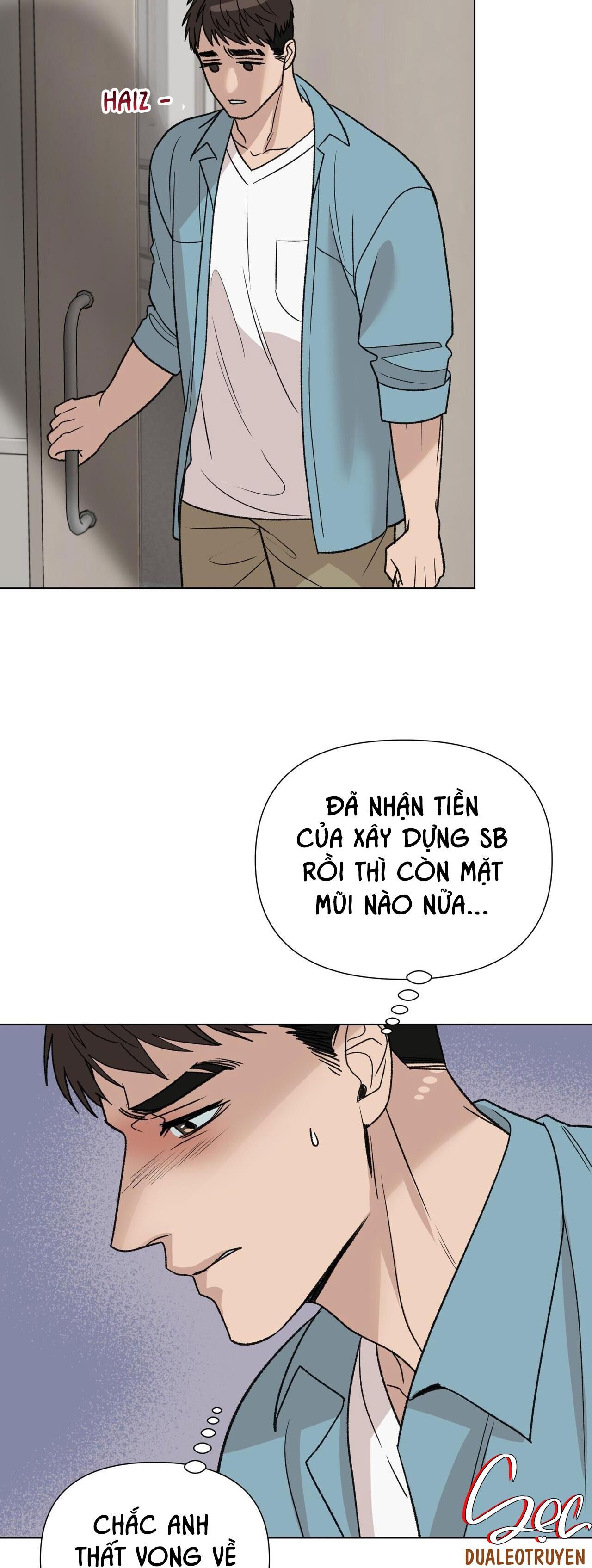 đọc truyện Kiệt Tác Chương 13 ảnh 24 tại Thiên Thai Truyện