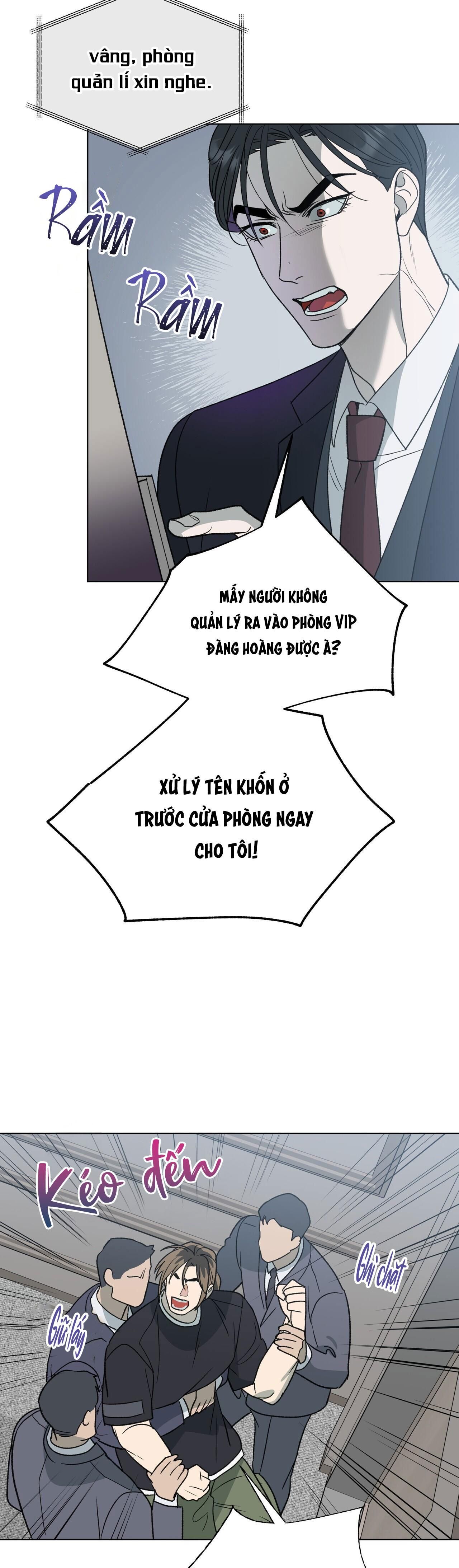 đọc truyện Kiệt Tác Chương 14 ảnh 17 tại Thiên Thai Truyện