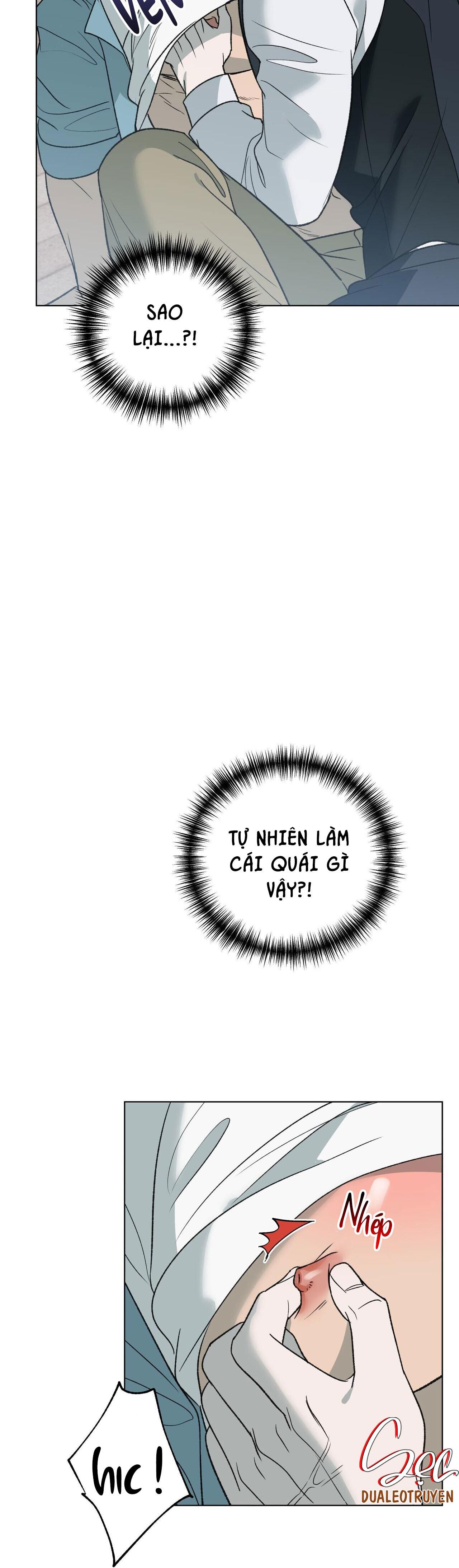 đọc truyện Kiệt Tác Chương 14 ảnh 25 tại Thiên Thai Truyện