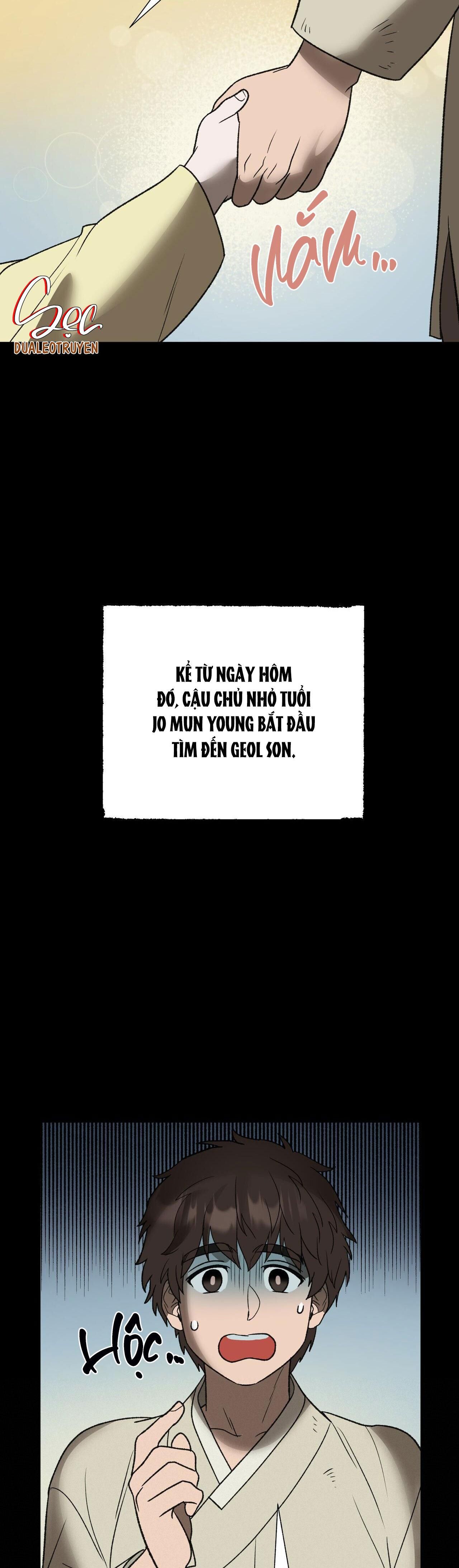 đọc truyện Kiệt Tác Chương 16 ảnh 21 tại Thiên Thai Truyện