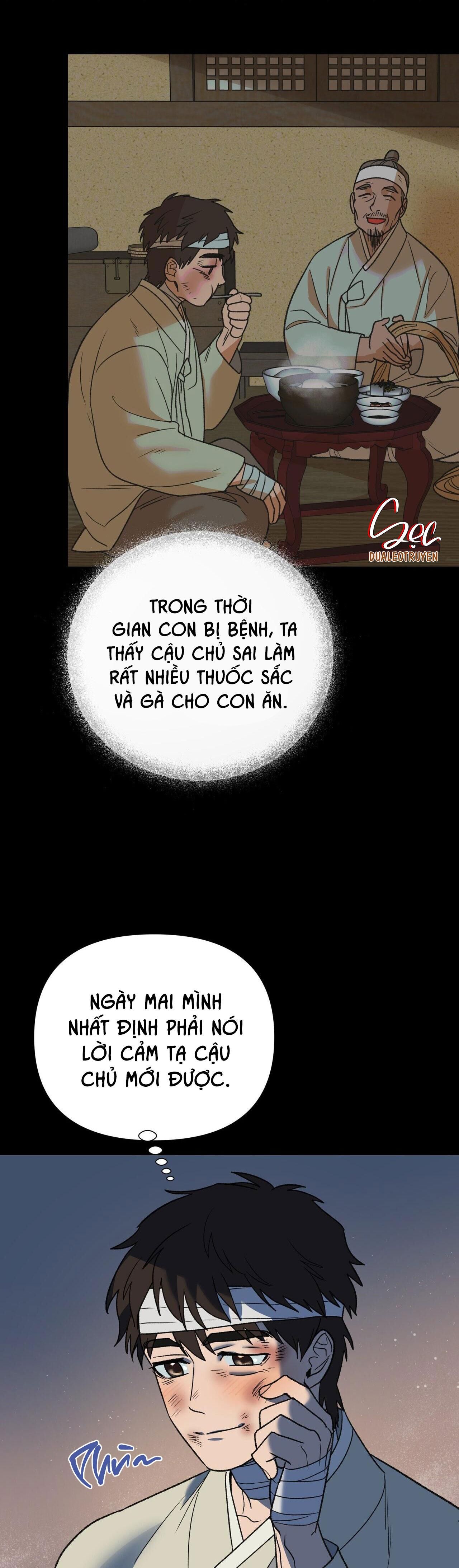 đọc truyện Kiệt Tác Chương 17 ảnh 11 tại Thiên Thai Truyện