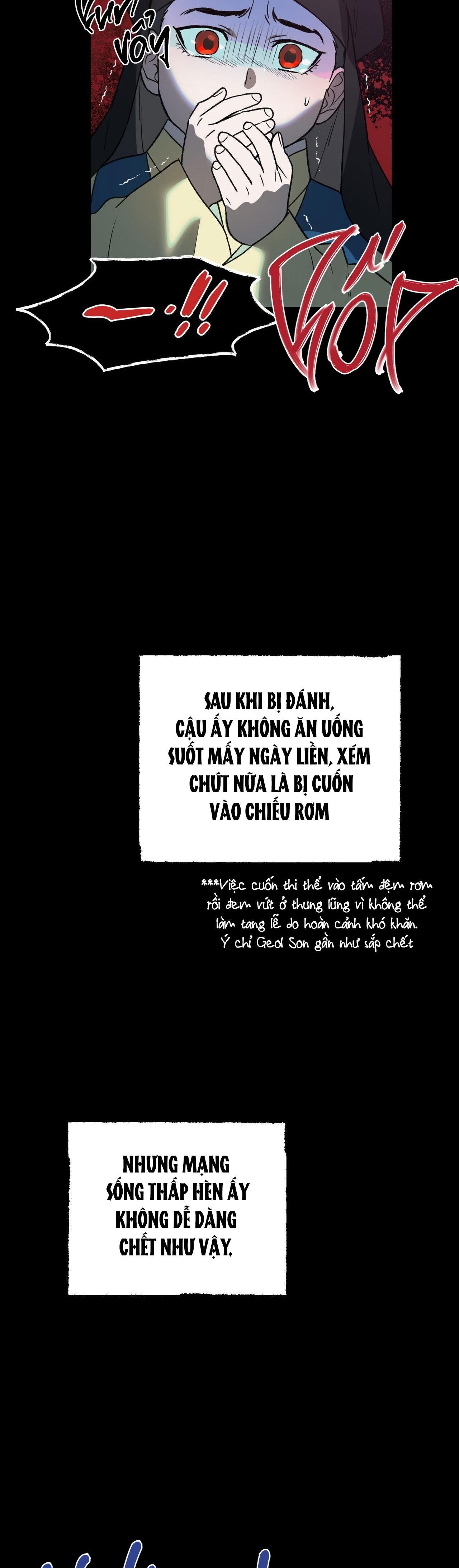 đọc truyện Kiệt Tác Chương 17 ảnh 4 tại Thiên Thai Truyện