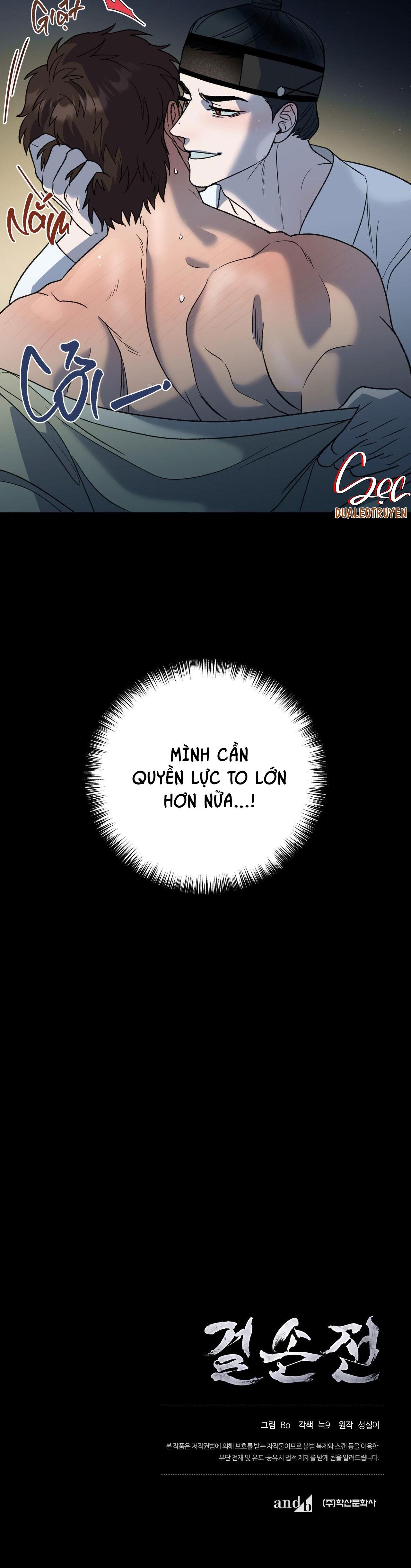 đọc truyện Kiệt Tác Chương 18 ảnh 31 tại Thiên Thai Truyện