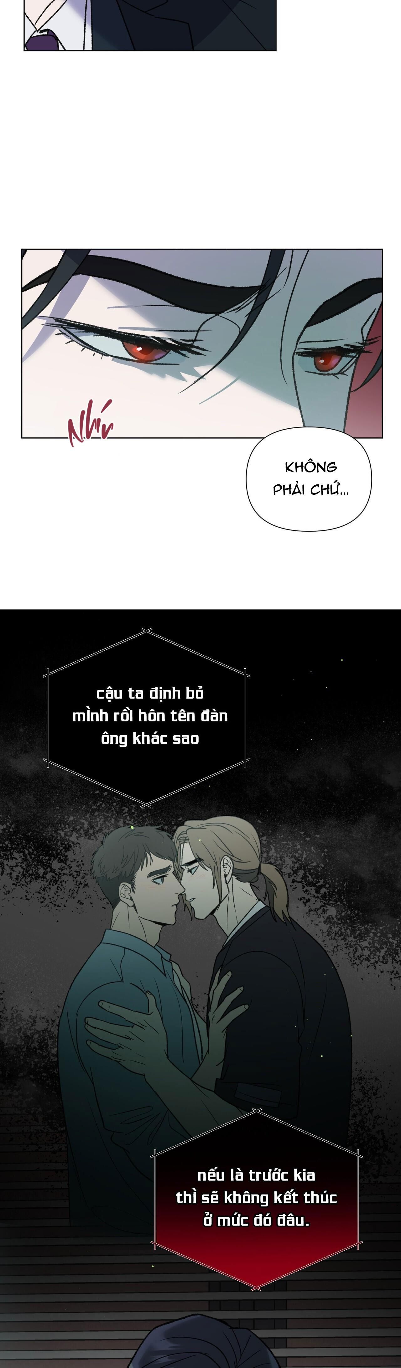 đọc truyện Kiệt Tác Chương 19 ảnh 7 tại Thiên Thai Truyện