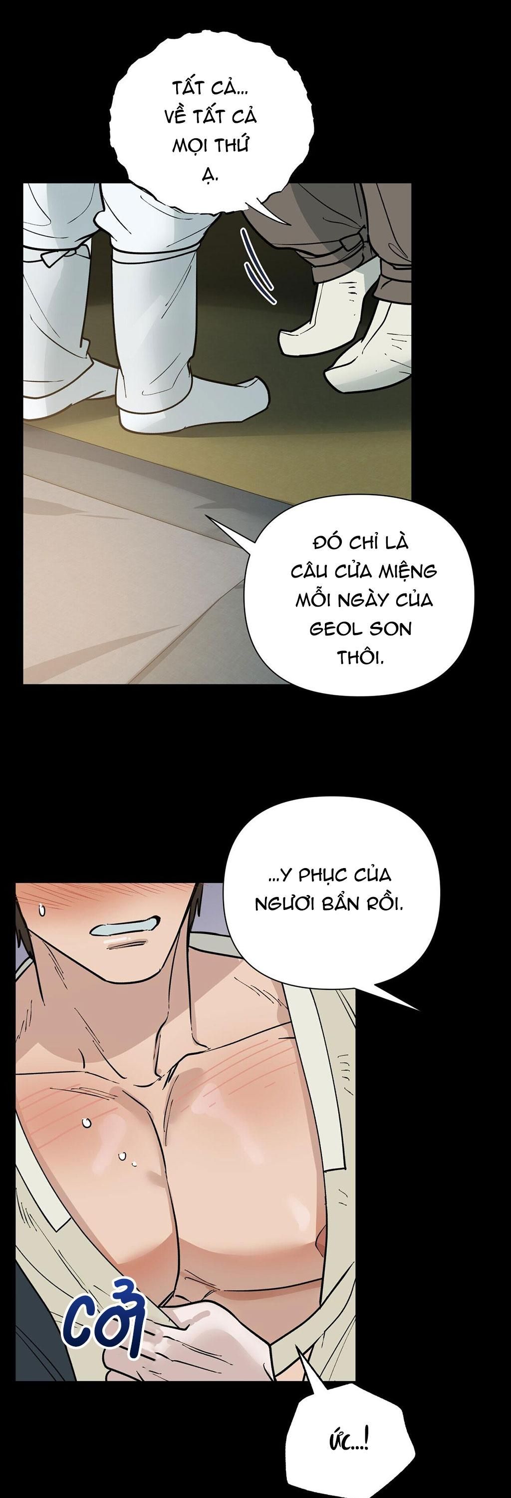 đọc truyện Kiệt Tác Chương 2 ảnh 13 tại Thiên Thai Truyện