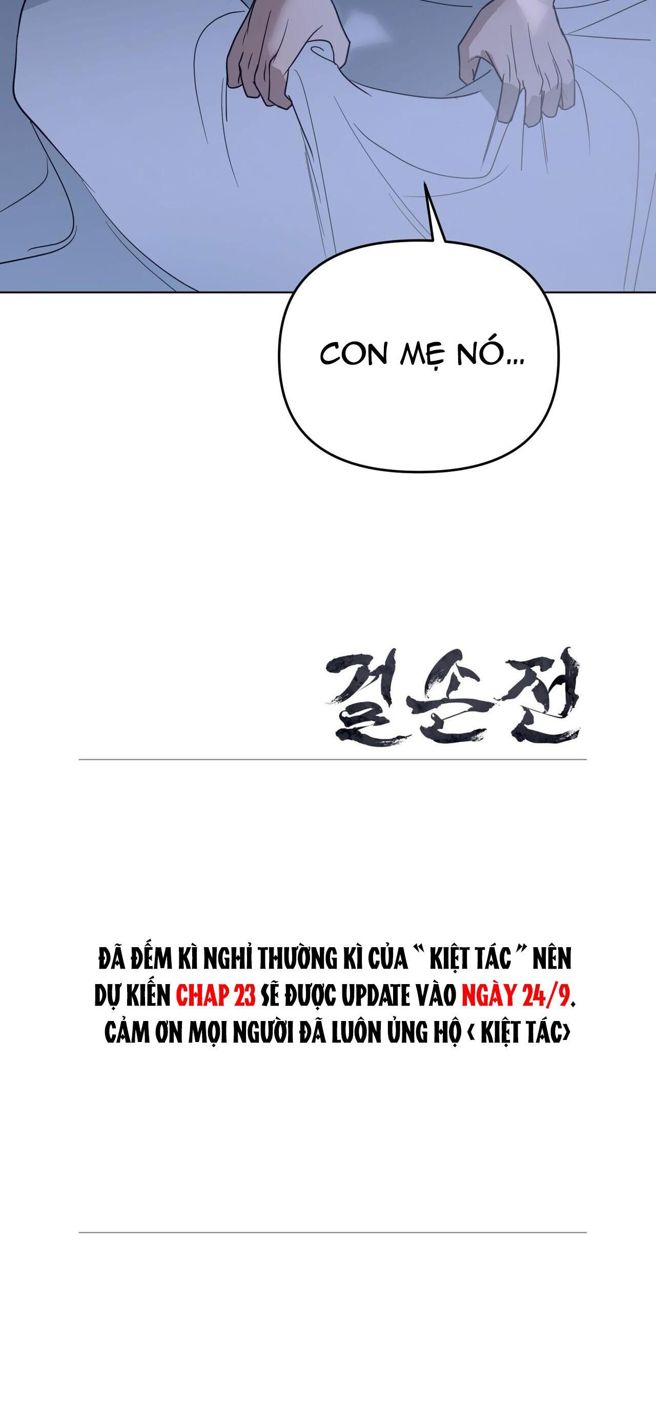 đọc truyện Kiệt Tác Chương 22 ảnh 33 tại Thiên Thai Truyện