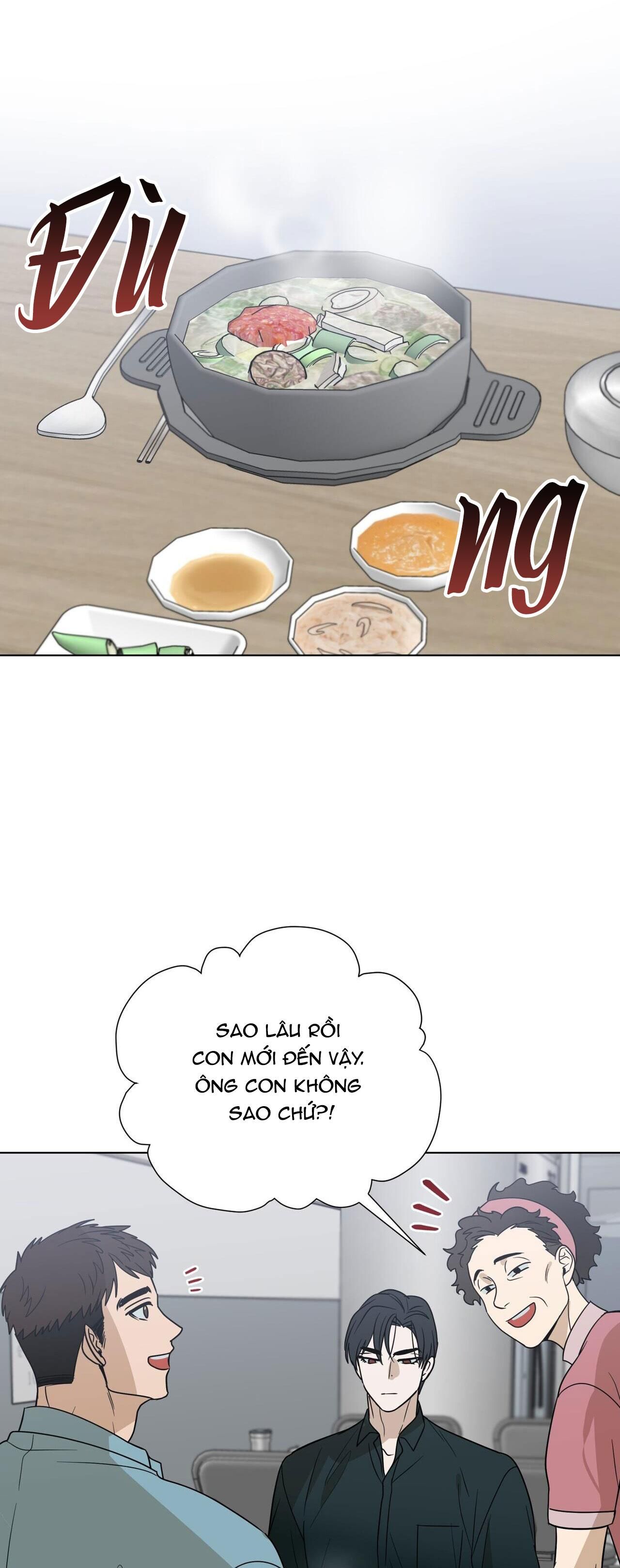 đọc truyện Kiệt Tác Chương 26 ảnh 38 tại Thiên Thai Truyện