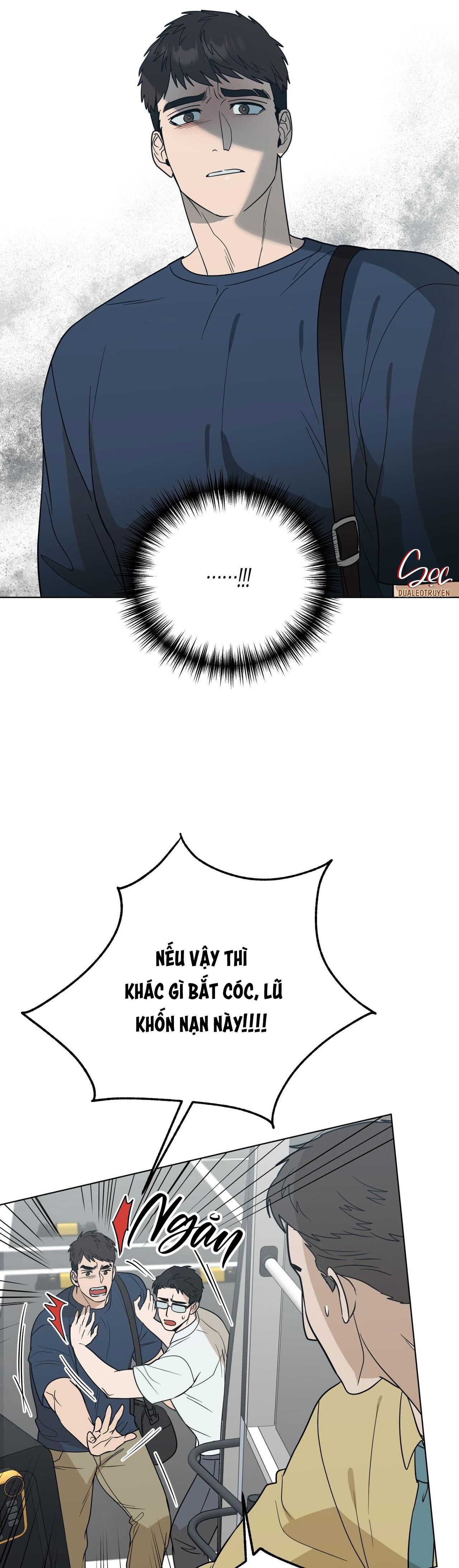 đọc truyện Kiệt Tác Chương 28 ảnh 8 tại Thiên Thai Truyện
