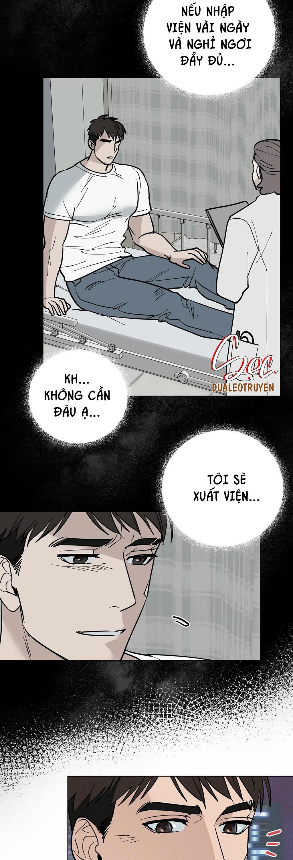 đọc truyện Kiệt Tác Chương 3 ảnh 11 tại Thiên Thai Truyện