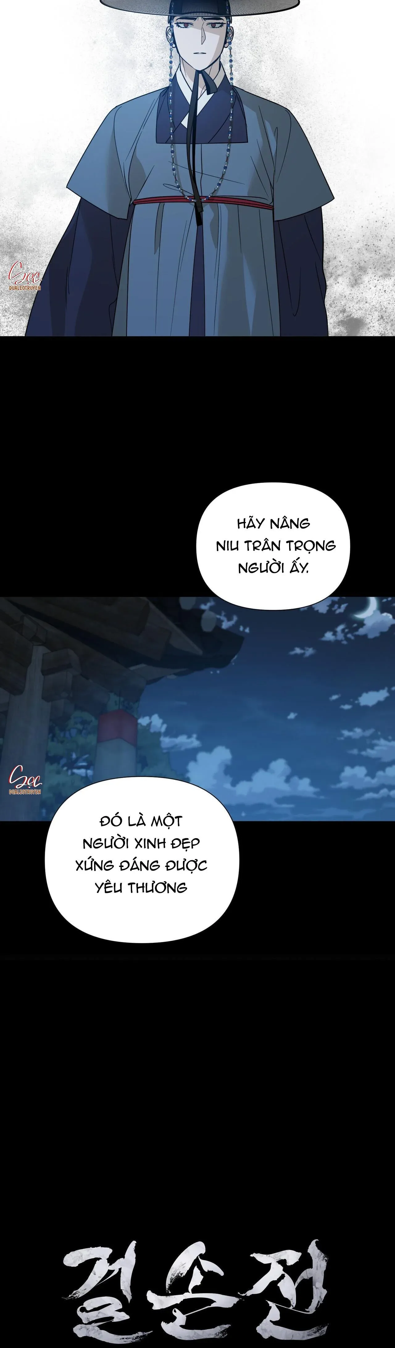 đọc truyện Kiệt Tác Chương 30 ảnh 7 tại Thiên Thai Truyện