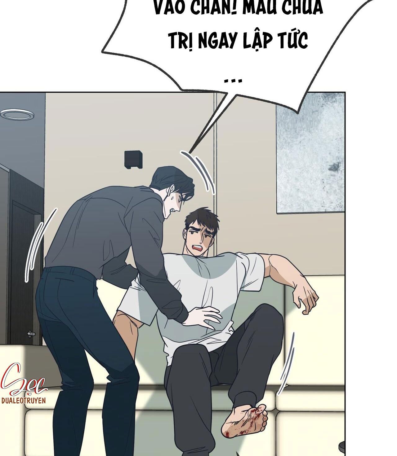 đọc truyện Kiệt Tác Chương 35 ảnh 89 tại Thiên Thai Truyện