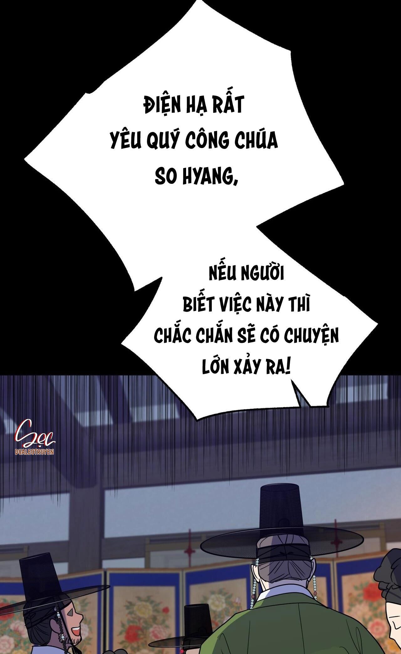 đọc truyện Kiệt Tác Chương 36 ảnh 32 tại Thiên Thai Truyện
