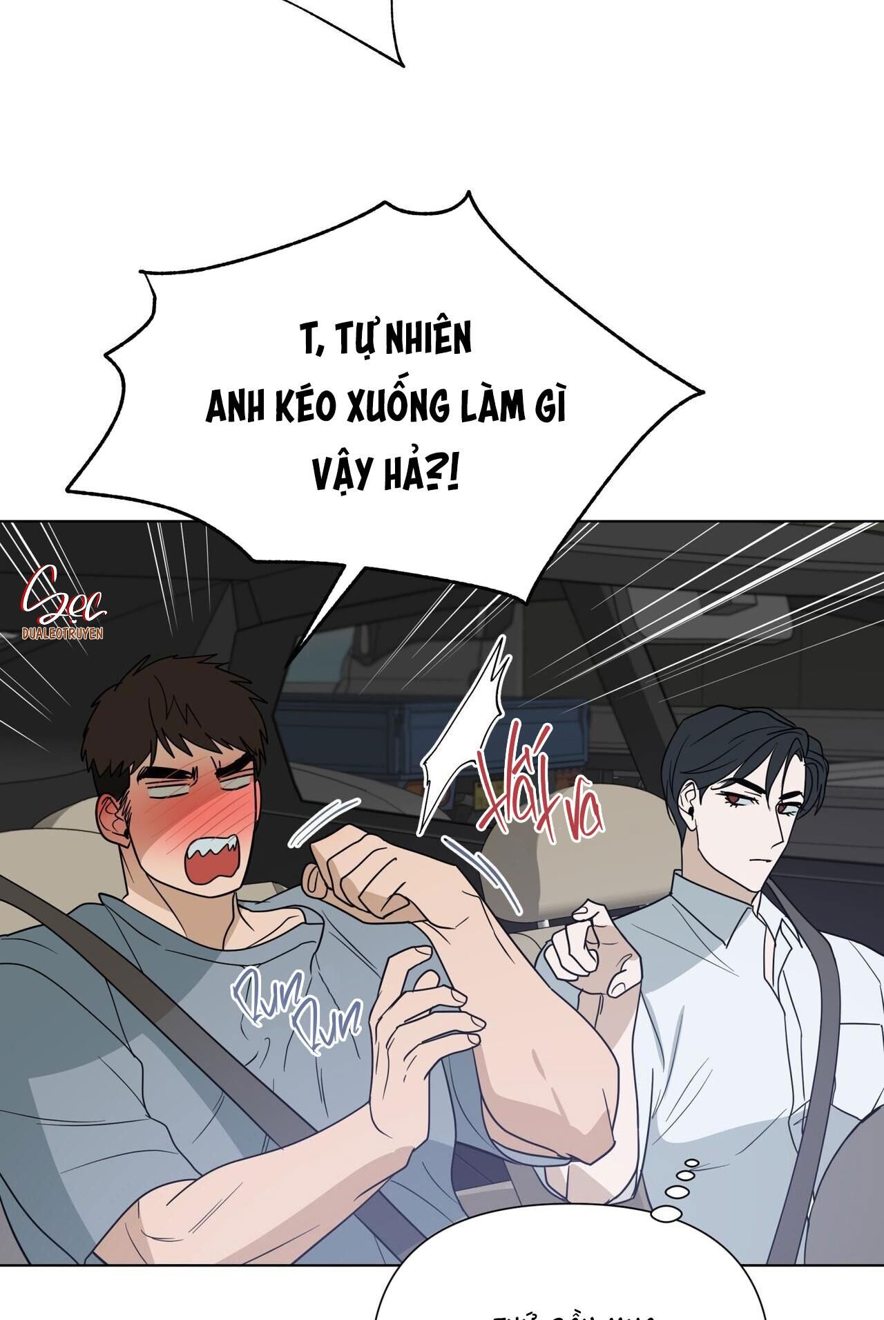 đọc truyện Kiệt Tác Chương 37 ảnh 36 tại Thiên Thai Truyện