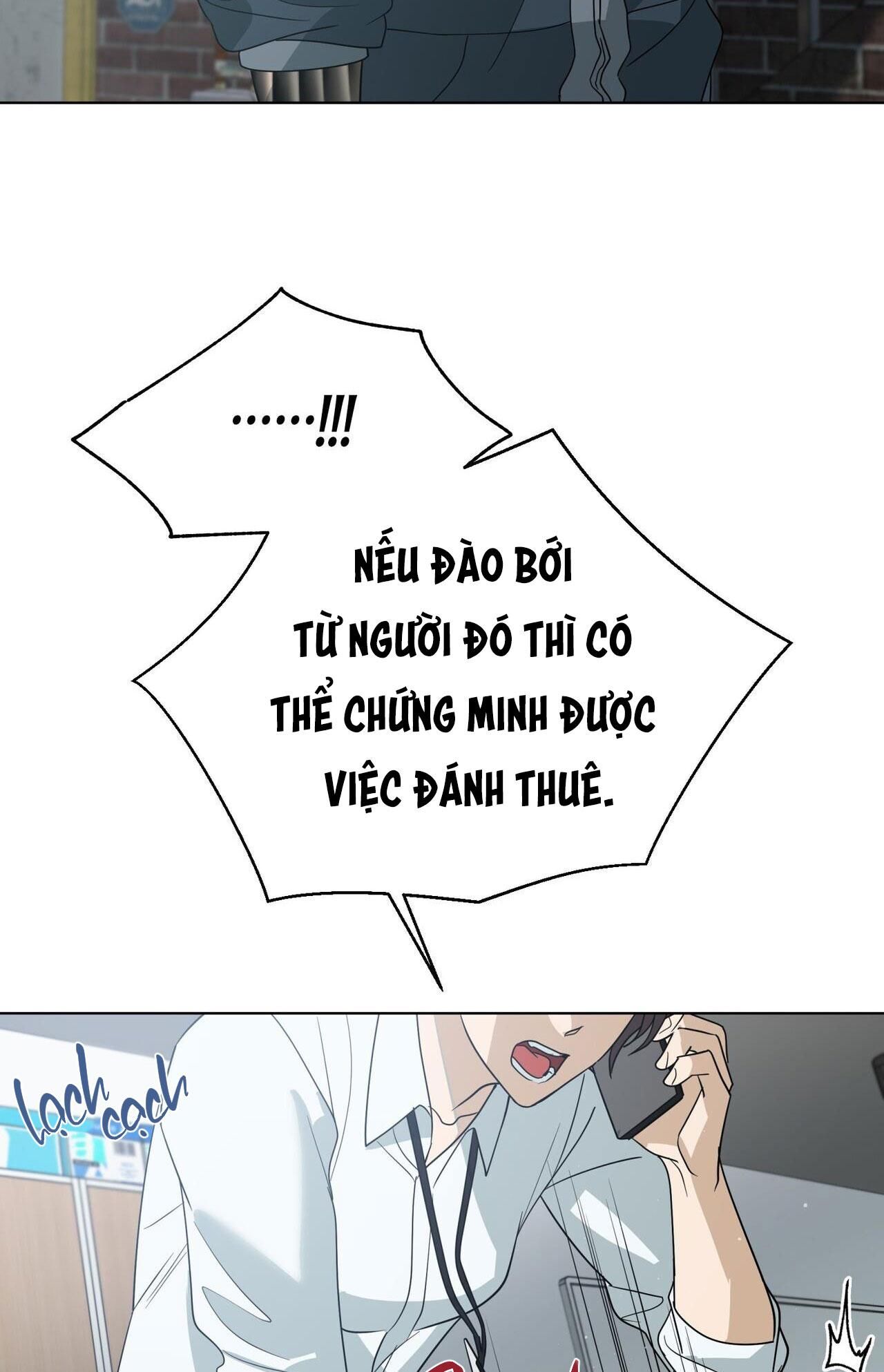 đọc truyện Kiệt Tác Chương 38 ảnh 8 tại Thiên Thai Truyện