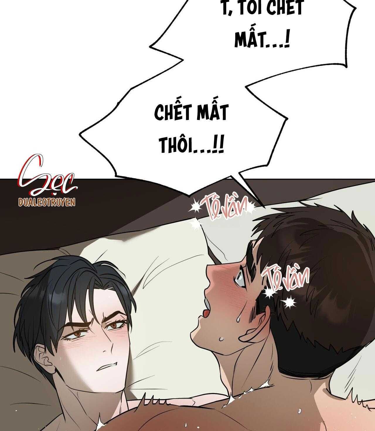 đọc truyện Kiệt Tác Chương 41 ảnh 72 tại Thiên Thai Truyện