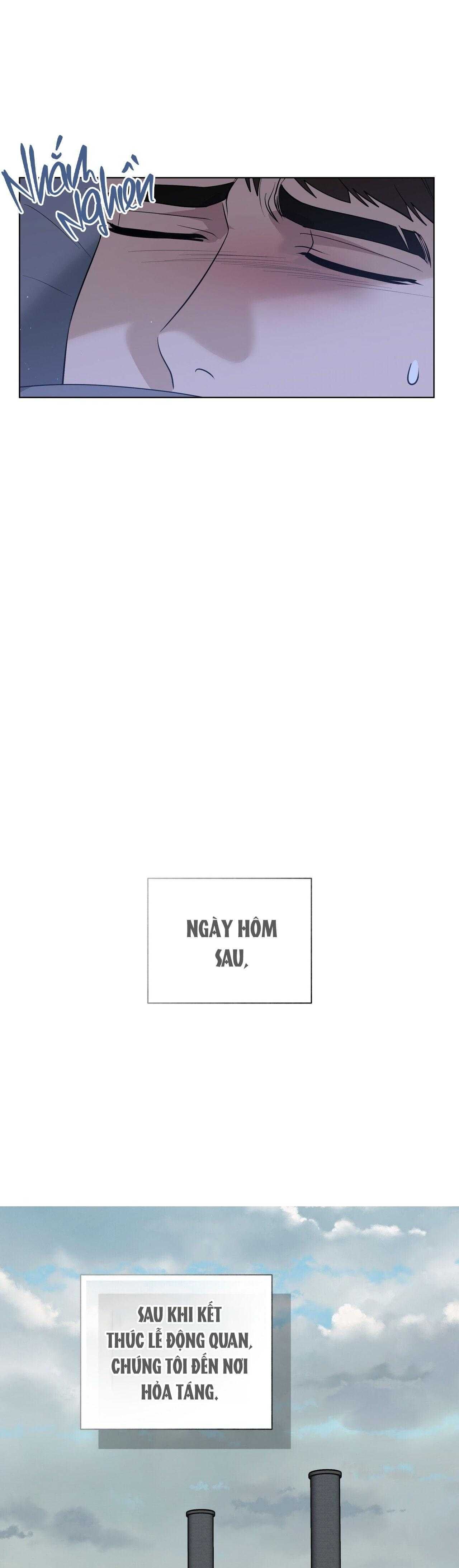 đọc truyện Kiệt Tác Chương 59 ảnh 18 tại Thiên Thai Truyện
