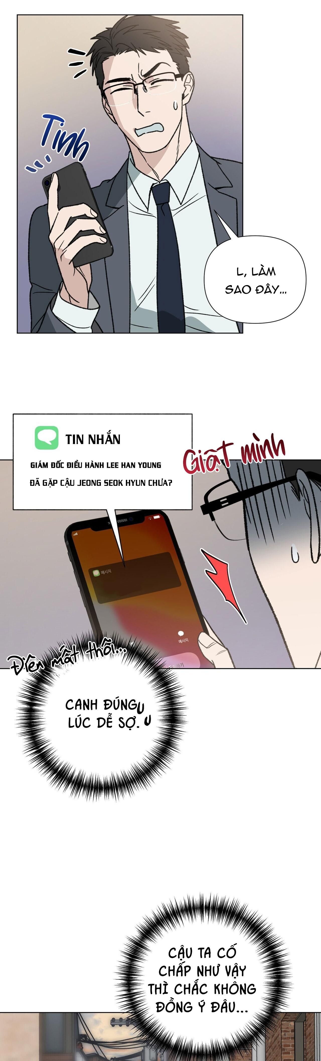 đọc truyện Kiệt Tác Chương 8 ảnh 34 tại Thiên Thai Truyện