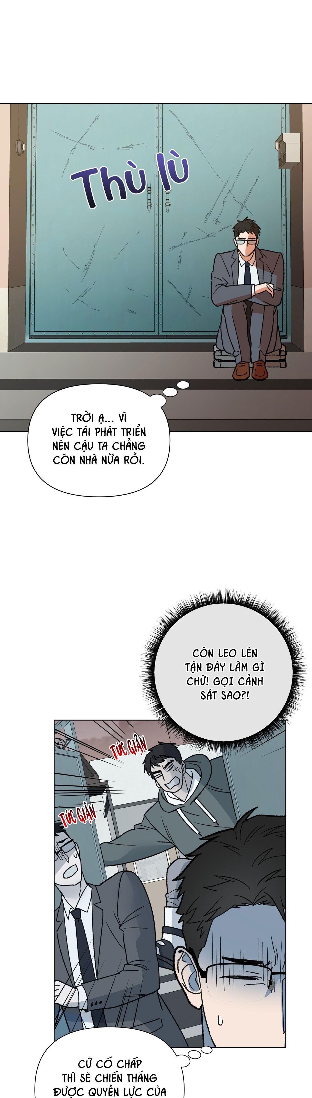 đọc truyện Kiệt Tác Chương 9 ảnh 1 tại Thiên Thai Truyện