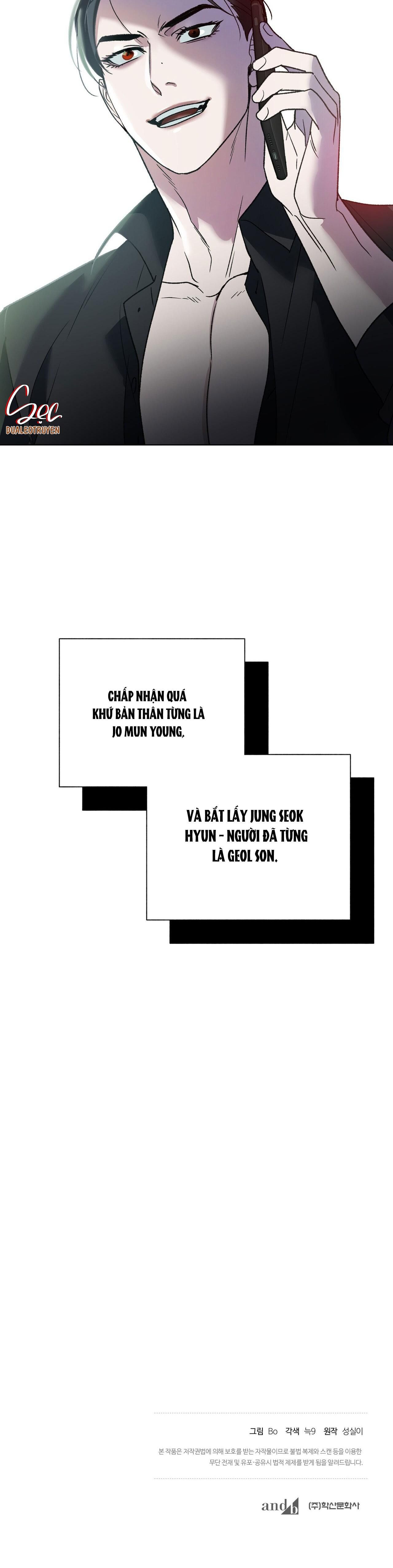 đọc truyện Kiệt Tác Chương 9 ảnh 35 tại Thiên Thai Truyện