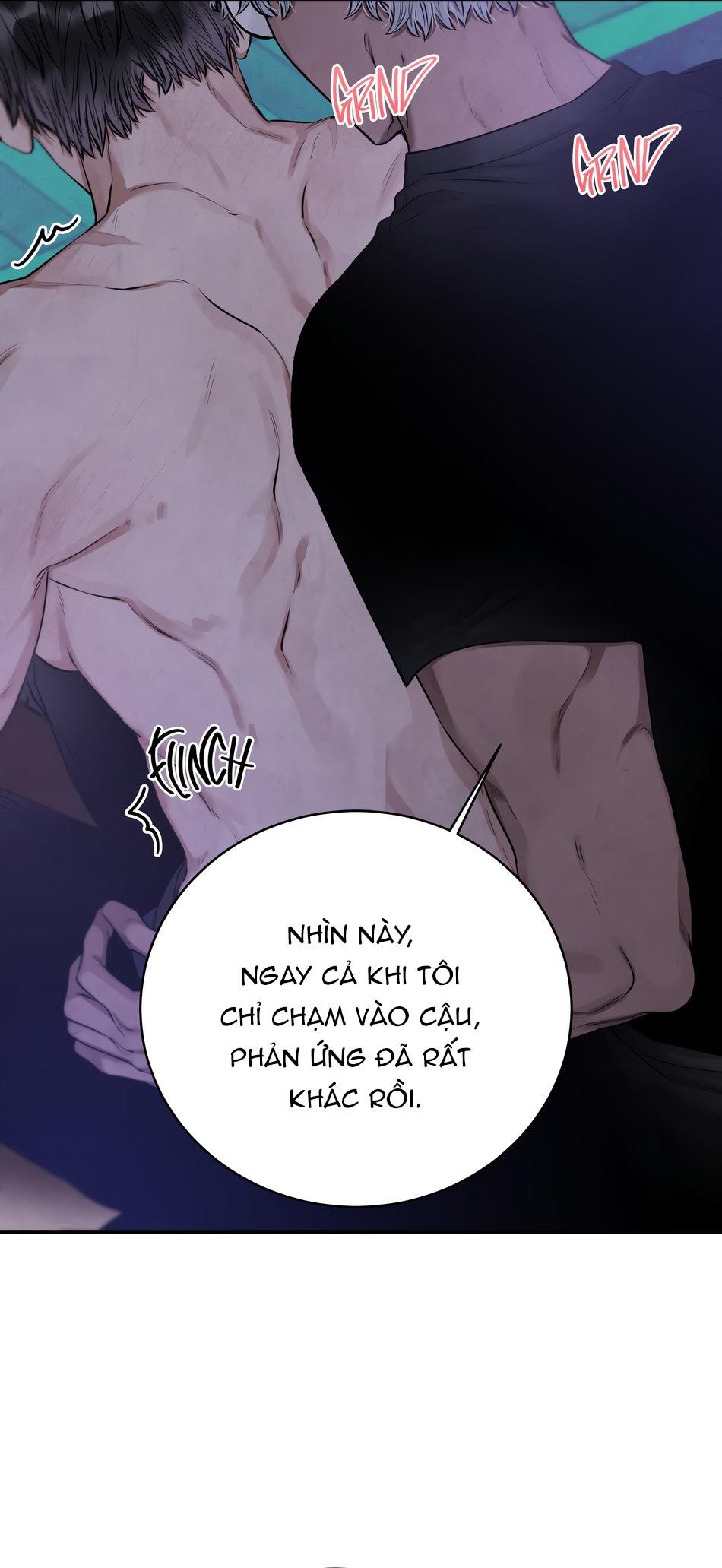 đọc truyện Kiêu Hãnh Trước Khi Sa Ngã Chương 1 ảnh 27 tại Thiên Thai Truyện