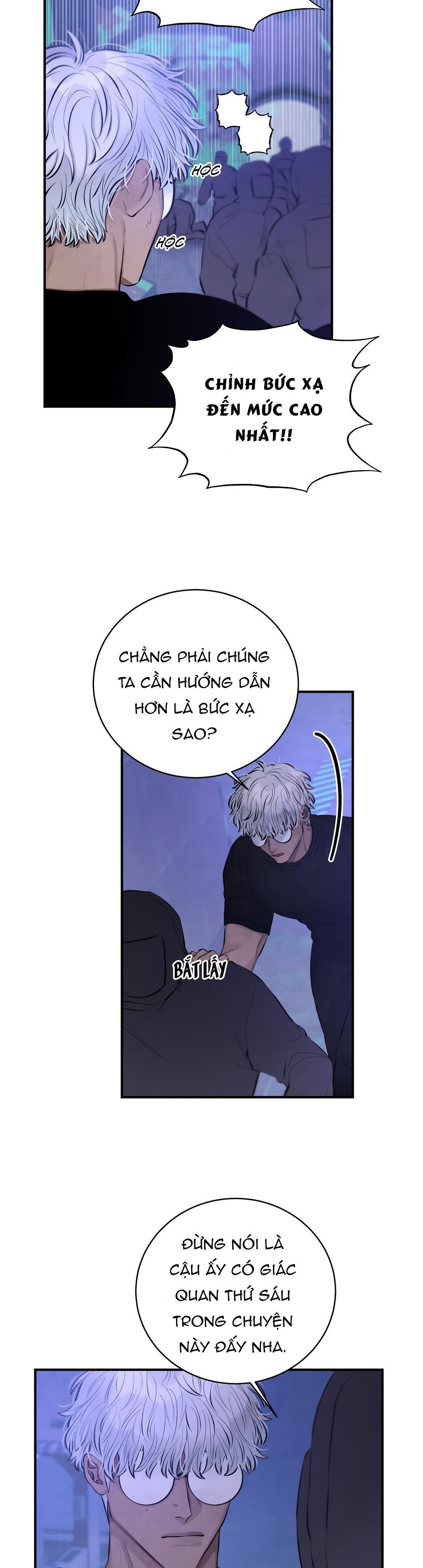 đọc truyện Kiêu Hãnh Trước Khi Sa Ngã Chương 3 ảnh 16 tại Thiên Thai Truyện