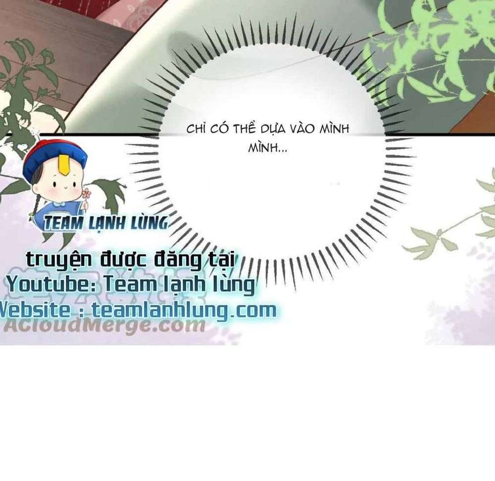 đọc truyện Kiều Quý Phi Thủ Đoạn Ác Độc Và Hoàng Thượng Không Dễ Chọc Chương 13 ảnh 3 tại Thiên Thai Truyện