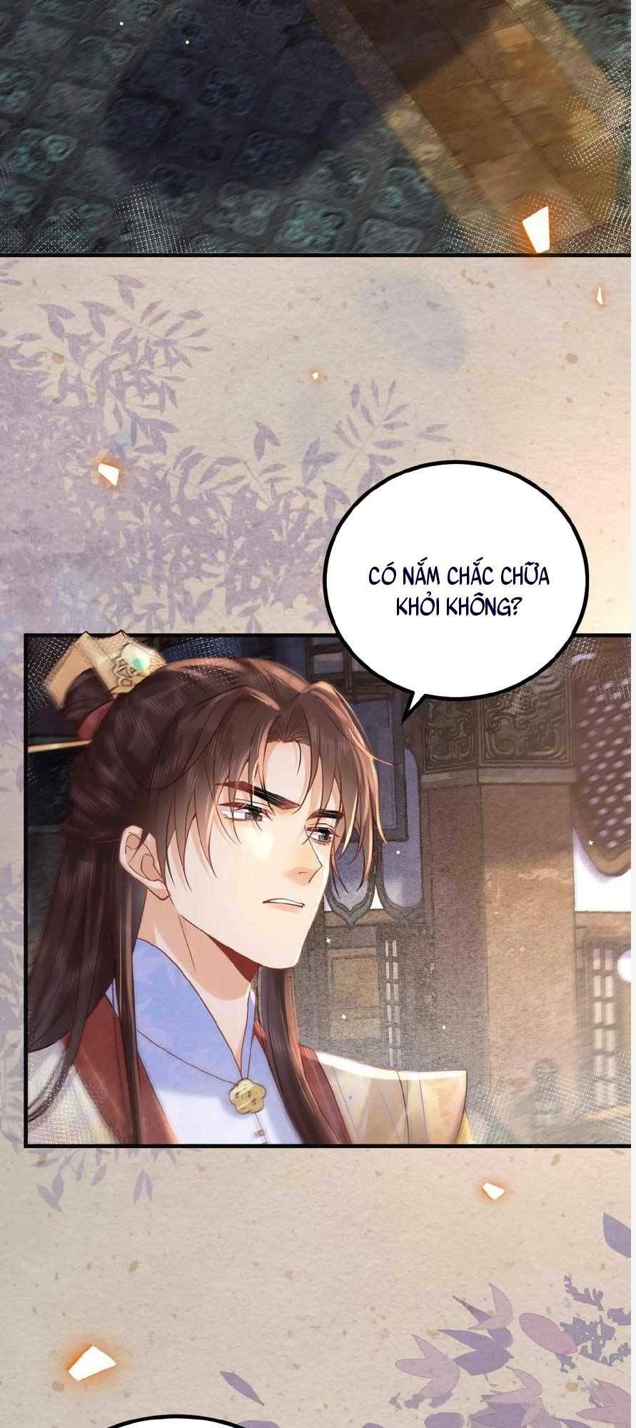 đọc truyện Kiều Quý Phi Thủ Đoạn Ác Độc Và Hoàng Thượng Không Dễ Chọc Chương 145 ảnh 6 tại Thiên Thai Truyện