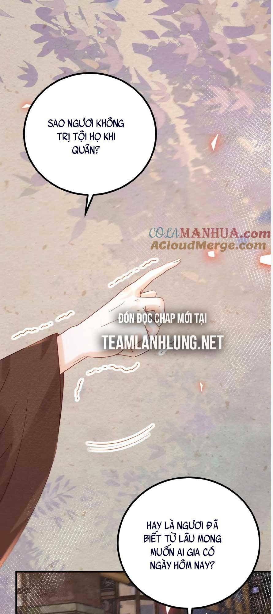 đọc truyện Kiều Quý Phi Thủ Đoạn Ác Độc Và Hoàng Thượng Không Dễ Chọc Chương 145 ảnh 10 tại Thiên Thai Truyện