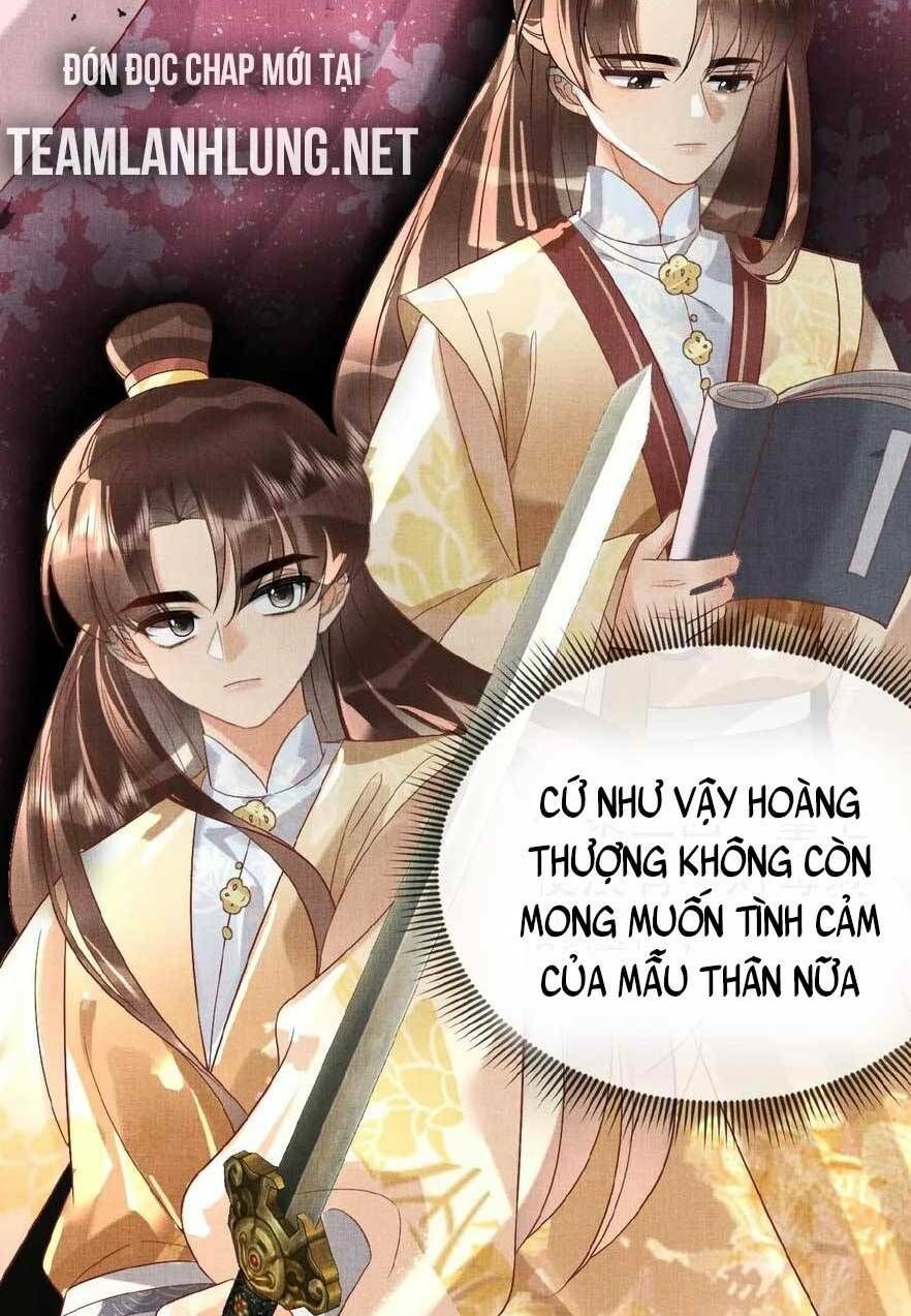đọc truyện Kiều Quý Phi Thủ Đoạn Ác Độc Và Hoàng Thượng Không Dễ Chọc Chương 146 ảnh 14 tại Thiên Thai Truyện