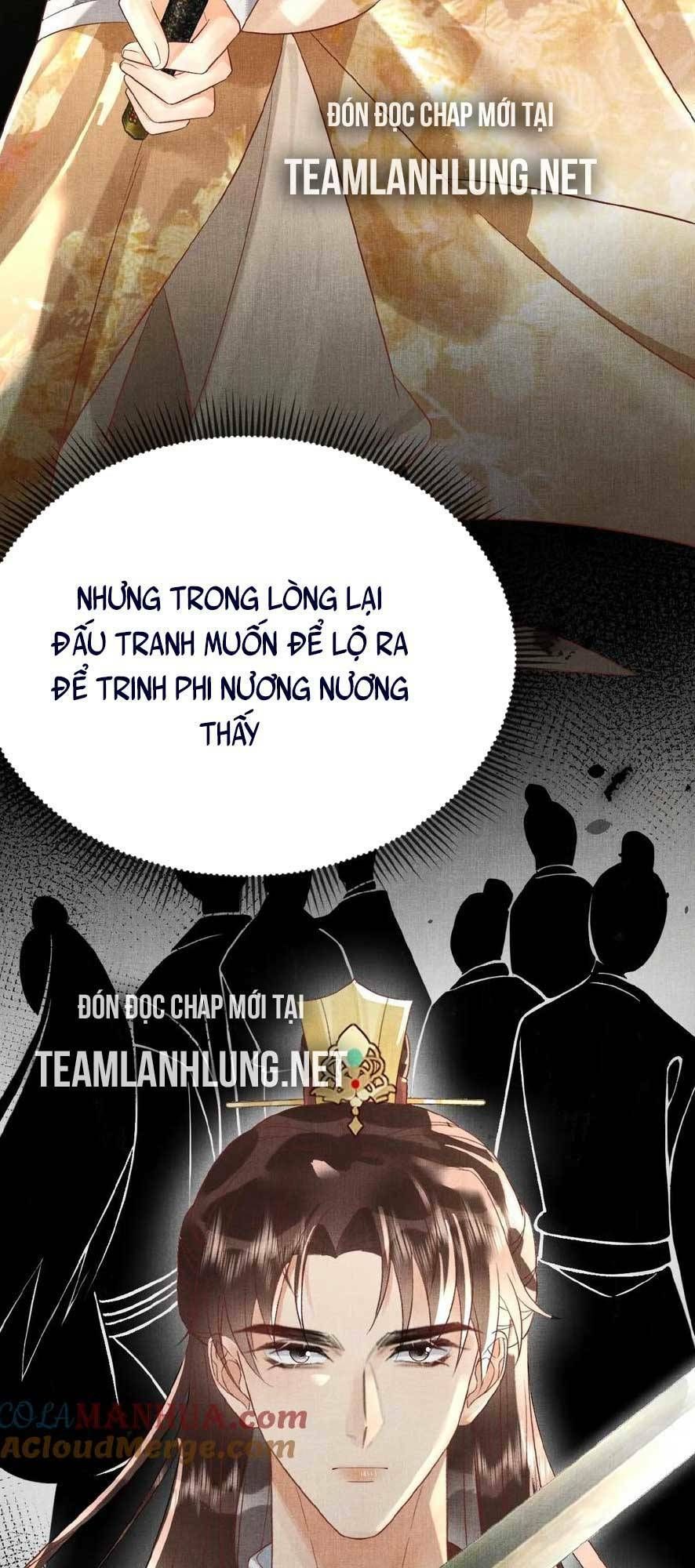 đọc truyện Kiều Quý Phi Thủ Đoạn Ác Độc Và Hoàng Thượng Không Dễ Chọc Chương 146 ảnh 15 tại Thiên Thai Truyện