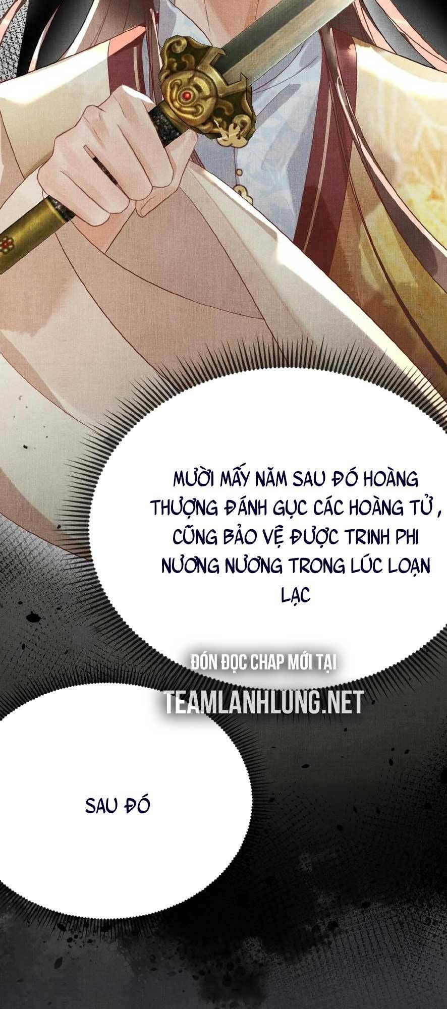 đọc truyện Kiều Quý Phi Thủ Đoạn Ác Độc Và Hoàng Thượng Không Dễ Chọc Chương 146 ảnh 16 tại Thiên Thai Truyện