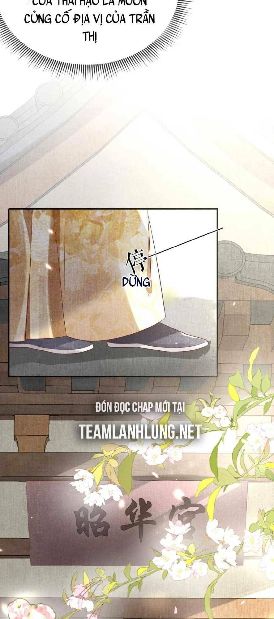 đọc truyện Kiều Quý Phi Thủ Đoạn Ác Độc Và Hoàng Thượng Không Dễ Chọc Chương 146 ảnh 17 tại Thiên Thai Truyện