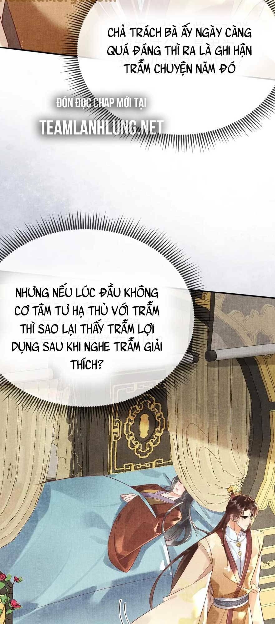 đọc truyện Kiều Quý Phi Thủ Đoạn Ác Độc Và Hoàng Thượng Không Dễ Chọc Chương 146 ảnh 4 tại Thiên Thai Truyện