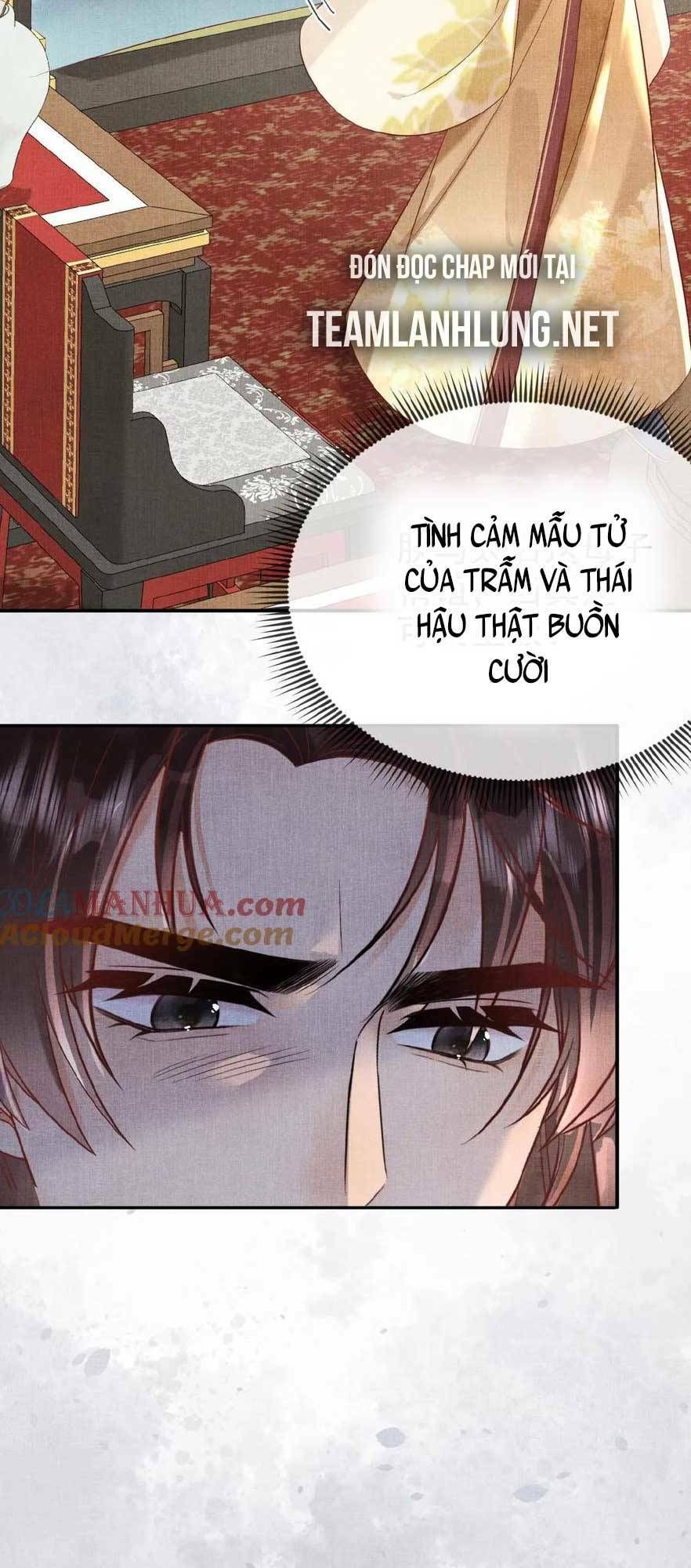 đọc truyện Kiều Quý Phi Thủ Đoạn Ác Độc Và Hoàng Thượng Không Dễ Chọc Chương 146 ảnh 5 tại Thiên Thai Truyện