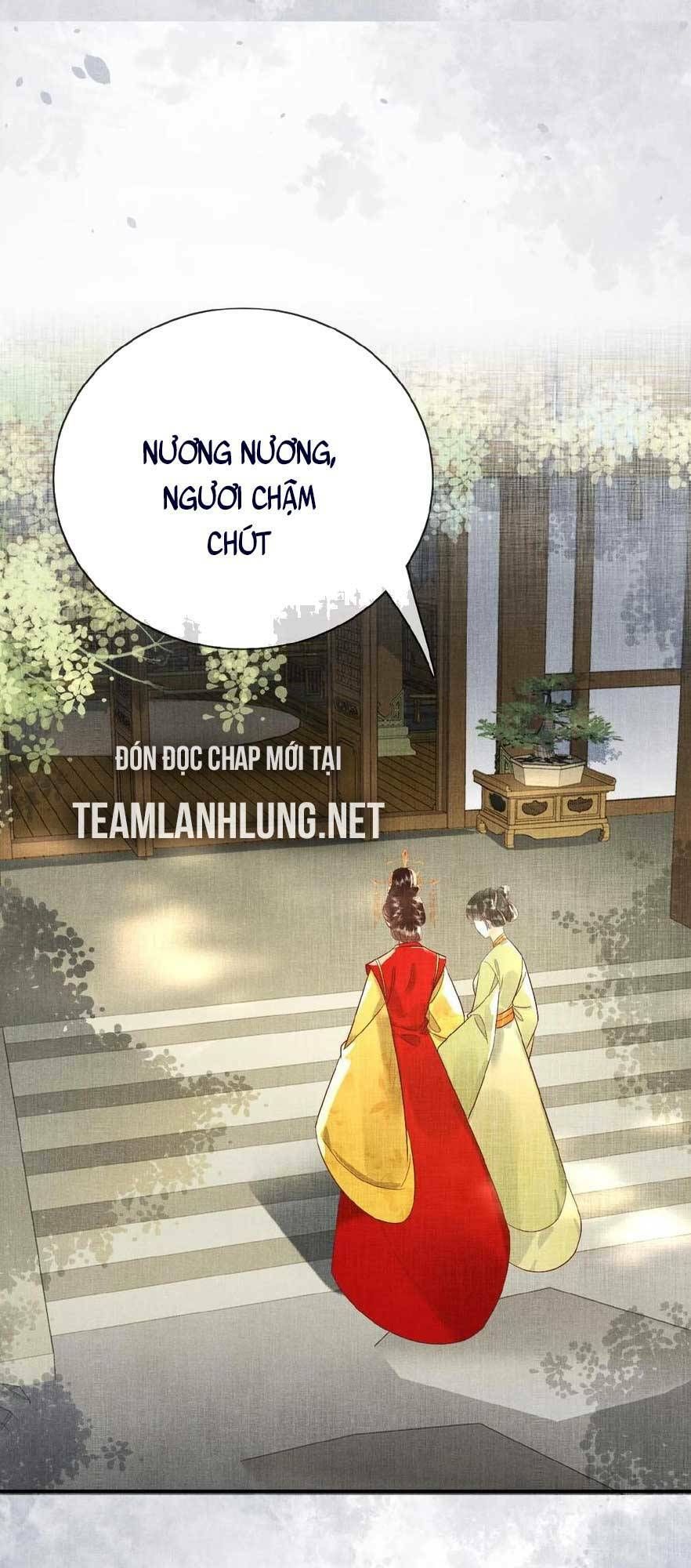 đọc truyện Kiều Quý Phi Thủ Đoạn Ác Độc Và Hoàng Thượng Không Dễ Chọc Chương 146 ảnh 6 tại Thiên Thai Truyện