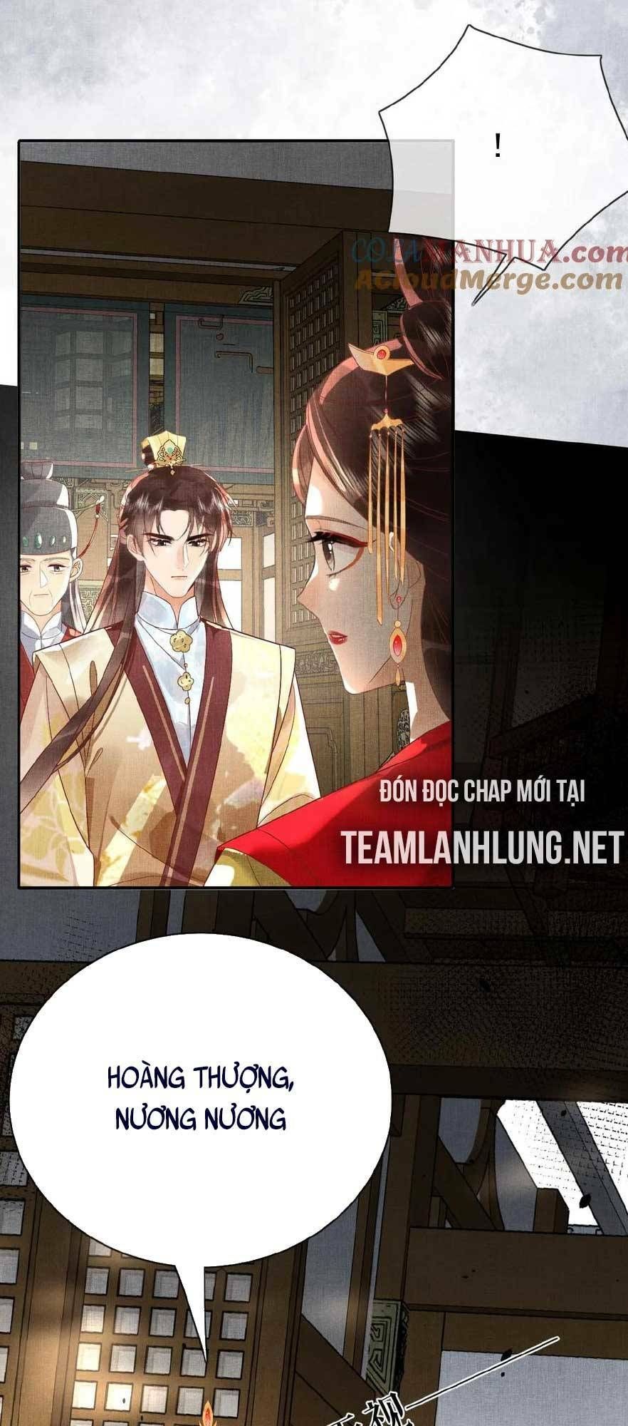 đọc truyện Kiều Quý Phi Thủ Đoạn Ác Độc Và Hoàng Thượng Không Dễ Chọc Chương 146 ảnh 7 tại Thiên Thai Truyện